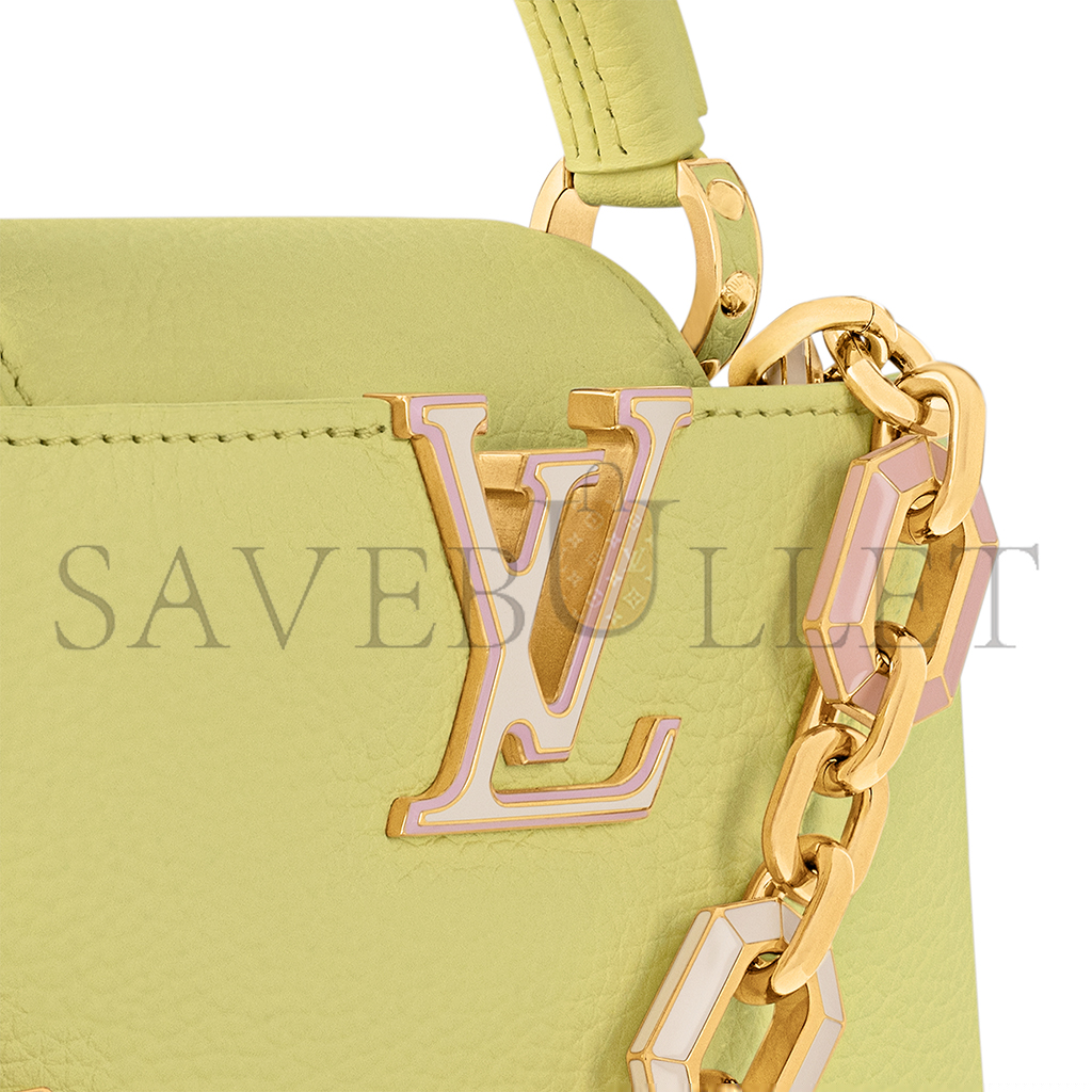 l**is V*t*n capucines mini m25232 (21*14*8cm)